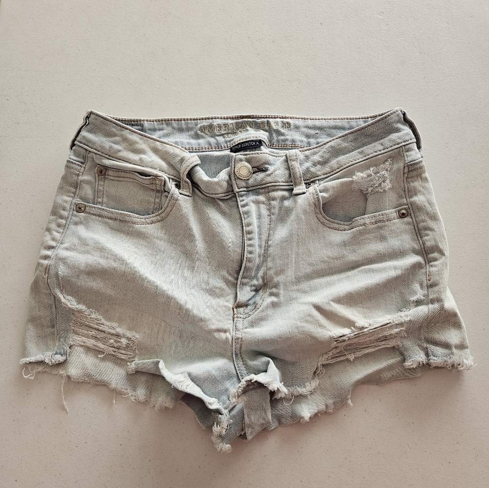 American eagle size 10